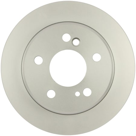 Quietcast Disc Disc Brake Roto,36010939